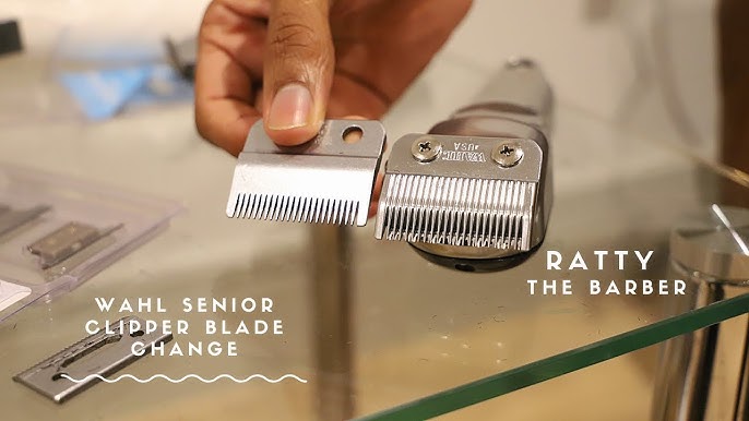 Andis Grooming - How do you maintain and take care of your tools? 🤔 1️⃣  Use Blade Care to clean and remove hair, dirt and debris from your clipper  blades. Remove excess