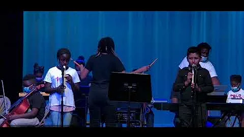 Downing Gross 2021 Summer Concert
