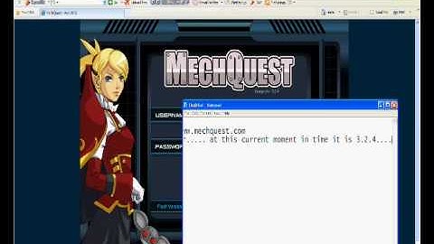 mech quest hacks