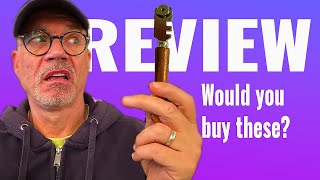 Don't buy this glass cutter! Watch my review to find out why.