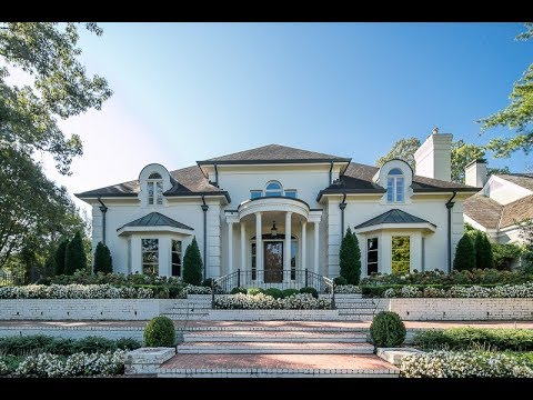 66 Wychewood Drive, Memphis, TN home video tour