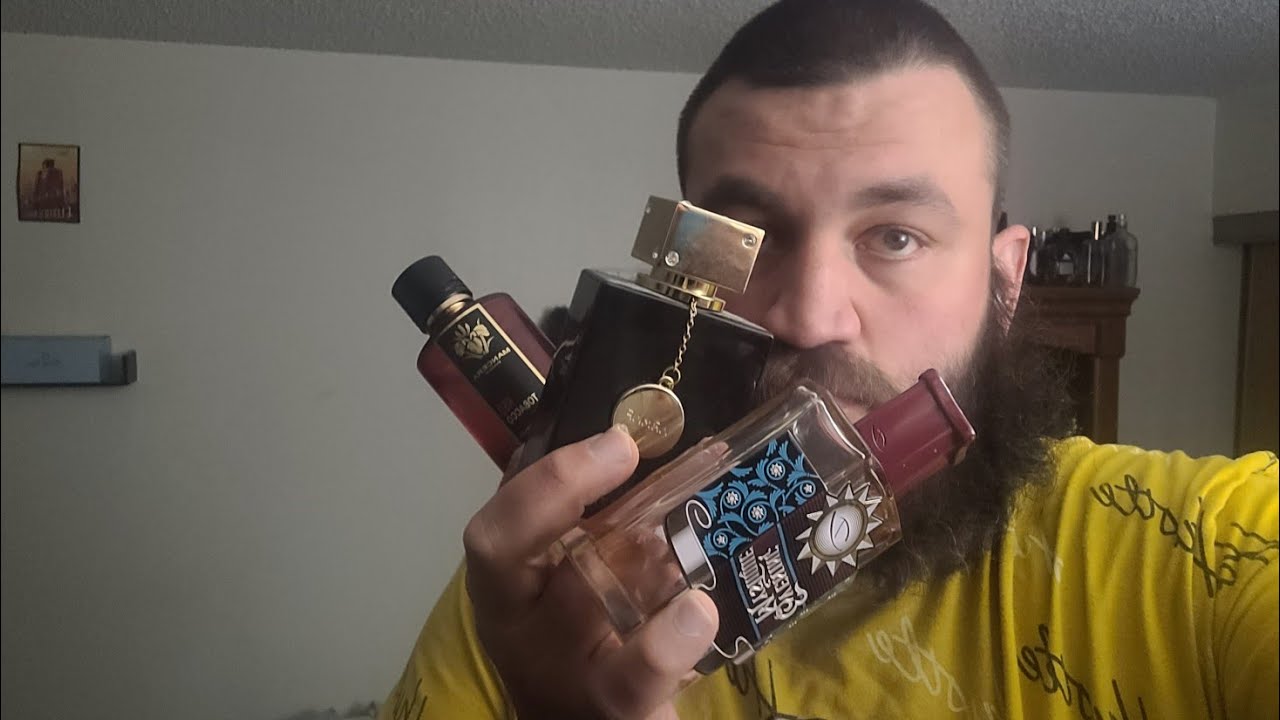 Top 10 Unique Fragrances Under 150 Dollars YouTube