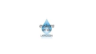 Euskara ari du Langile Ikastolan