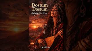 Dostum Dostum - Pir Sultan Abdal Anatolian Rock Cover Soulecho