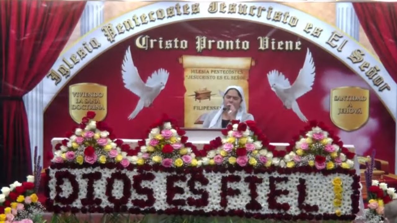 Coros de fuego  🔥 Unción Poder y Gloria espíritu de Dios sácame a danzar Hermana Delia de Rodríguez