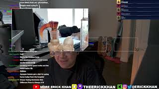 May 17 2025 Youtube Stream - BUMPSKI | Erick Khan Full Stream