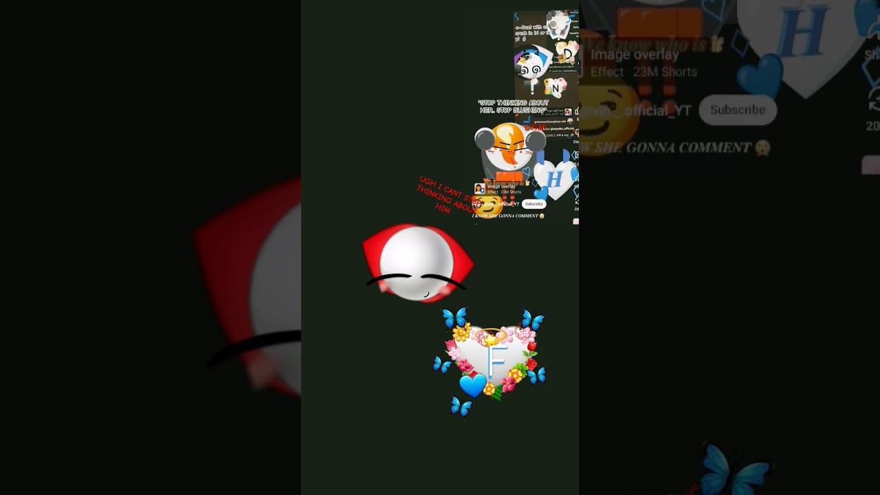 IM SO NERVOUS OMG WHAT IF HE SEES THIS AHHH Awesomeguys Teamjoey Jacksucksatlife