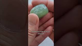 What are the benefits of Green Jade?