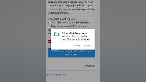 How to Create account on Sollet.io
