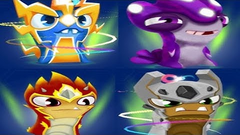 completing chillbore Cavan with ELEMENTAL Slugs part 1 (Slugterra slug it out 2)