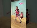 ドッキリ！ももちゃんに足がないドッキリしてみた#ライフハック #shorts