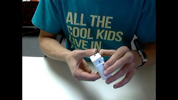 Raspberry Pi case unboxing