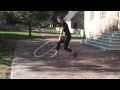 Abigail Harrison: Jump Rope