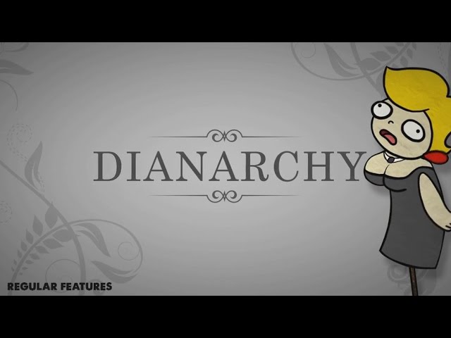Dianarchist