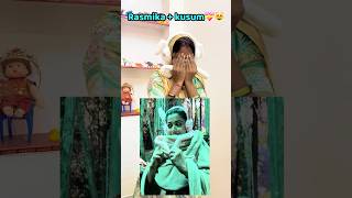 Rasmikkusumperfet Combo