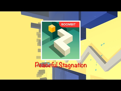 Through The Fog - Peaceful Stagnation