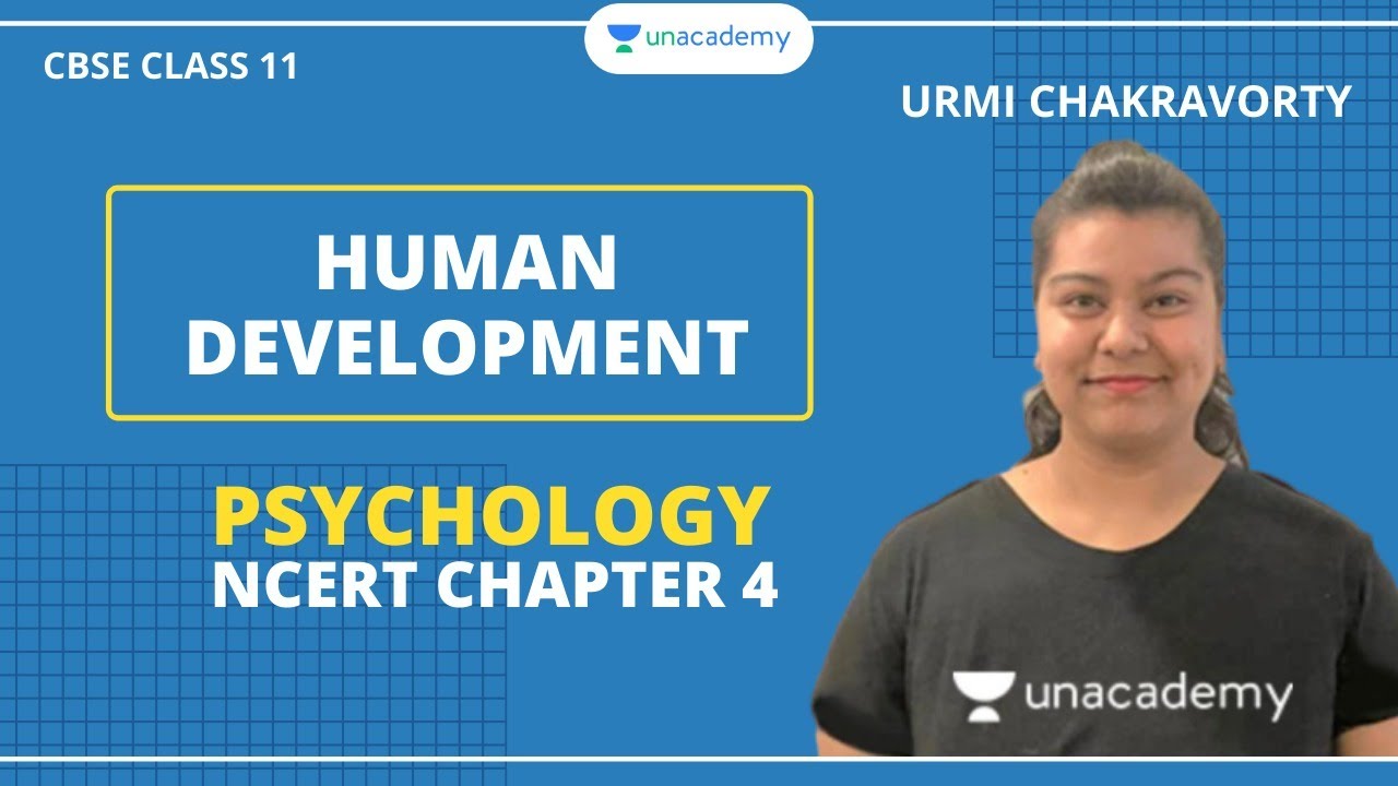Human Development NCERT Chapter 4 Psychology CBSE Humanities Human Development NCERT Chapter 4 Psychology CBSE Humanities