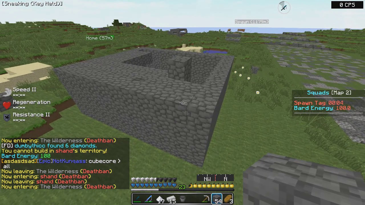 Lunar Squads Map 2 SOTW Kills (Short video First 2 hours)