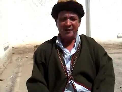 Turkmengala washileri - turkmen film