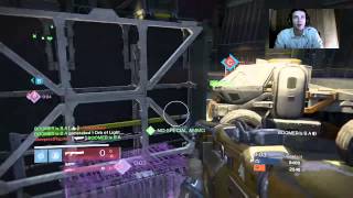 35-0 Mark of the Unbroken on Anomaly