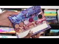 Makeup Collection 2020 ❤ ALL (MOST) of my PALETTES!!!! It's a PARTY!!! ❤ PART 4