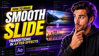 Make a Smooth Slide + Zoom Transition