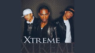 Video thumbnail of "Xtreme - Ahora Vete"