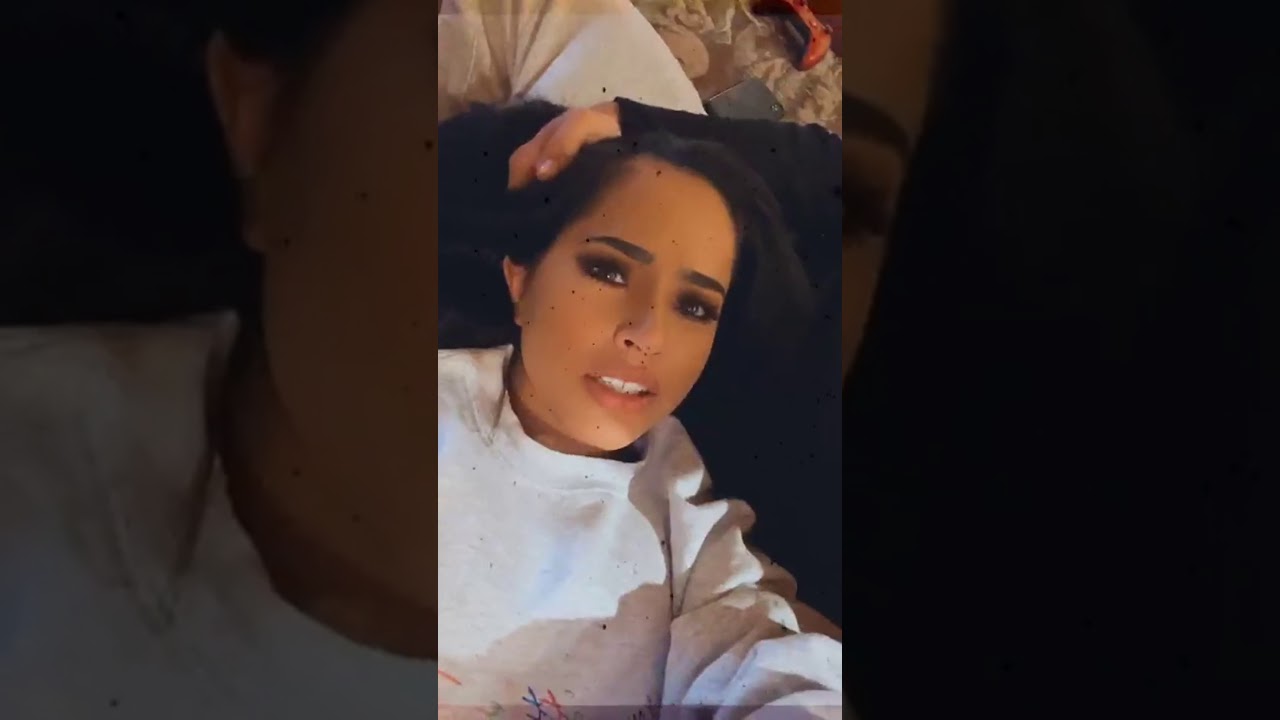 Becky G | Instagram Live Stream | January 02, 2020