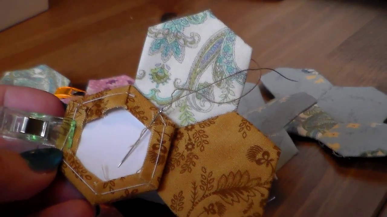 100 Stück Hexagon-Papier-Quiltvorlagen – 16 Mm, Für DIY-Patchwork, Nähen & Handarbeit