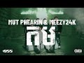 Mut phearin meezy24k   official visualizer