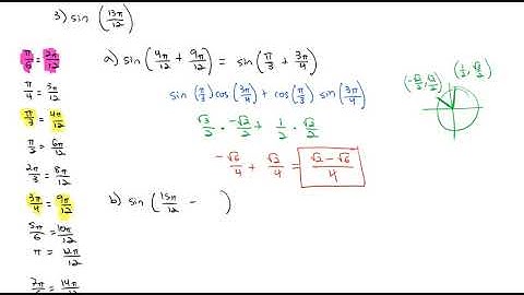 6.4a More Identities
