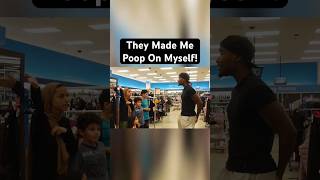 They Made Me Poop On Myself! 💩 Go Watch on Main Channel @RiccDoyne2 #prank #public They Made Me Poop On Myself! 💩 Go Watch on Main Channel @RiccDoyne2 #prank #public