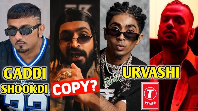 the indian rap on X: MC stan rand controversy reply live, new album  collab with raftaar ikka