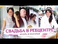 Свадьба в ребцентре | Игорь и Наталья