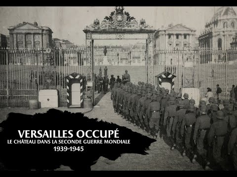 Video: Aký je diktát Versailles?