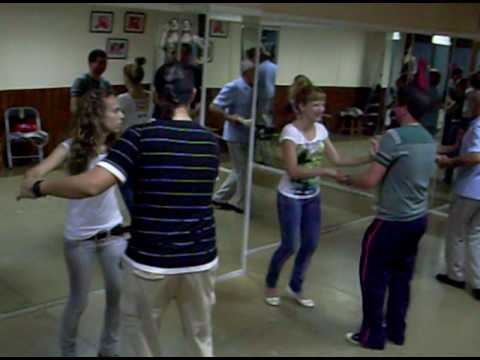 clases de salsa en malaga gratis