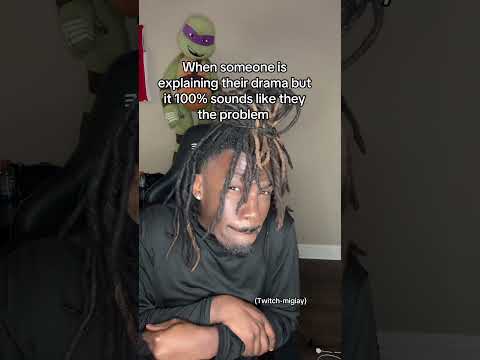 Ahhhh I Mean I Guess U Right