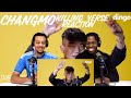 CHANGMO DINGO KILLING VERSE REACTION | React Cult