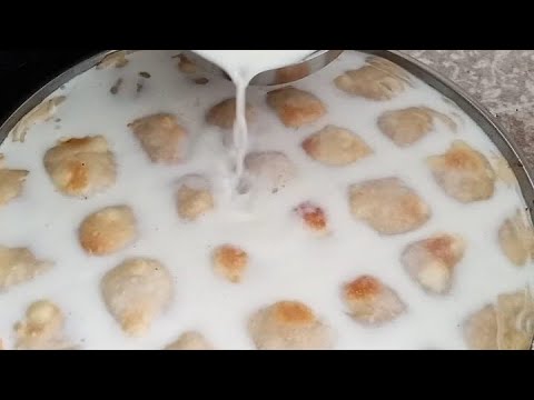 Hiç Bir Börekçide Olmayan Sütlü Börek Tarifi Bu Lezzet Sizi Çok Şaşırtacak / Yemek Tarifleri