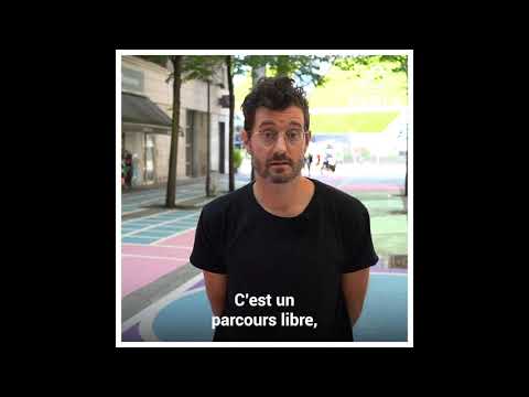 Embellir Paris : Active Bercy | Paris se transforme ? | Ville de Paris