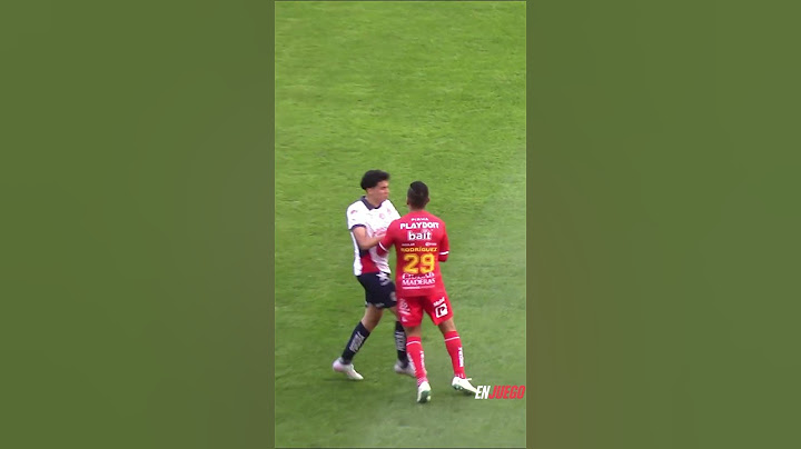 SE CALENTARON los ánimos en el NECAXA VS CHIVAS