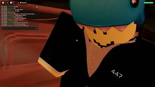 beating an exploiter in Ink Game