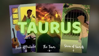 TAURUS 🤩💌🤯 I’M SO EXCITED TO BE THE ONE TO TELL YOU THIS! WOW WOW! 😮 ✨🔮SEPTEMBER LOVE TAROT 2026