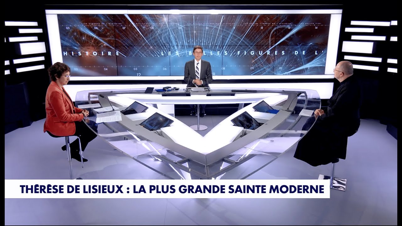 Thérèse de Lisieux, la plus grande sainte des temps modernes