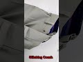 formal pant Stitching #stitchingtutorial #youtubeshortindia #viralshort #howtosew #shortvideo #short