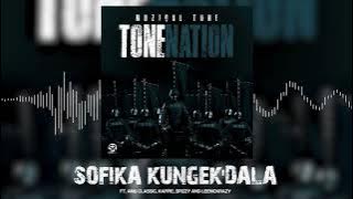 Muziqal Tone - Sofika Kungek Dala ft. Amu Classic, Kappie, Spizzy and LeeMcKrazy (Audio Visualizer)