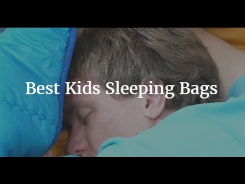best sleeping bag brands