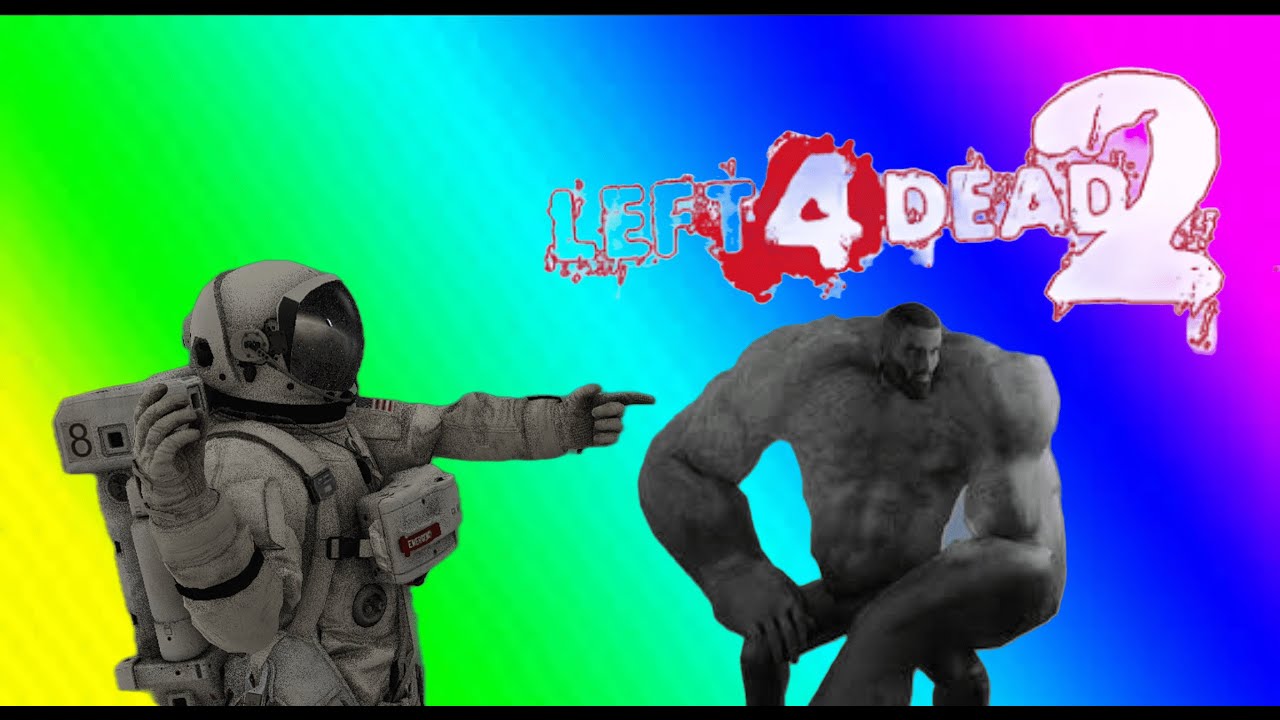left 4 dead 2 moments that keep me up