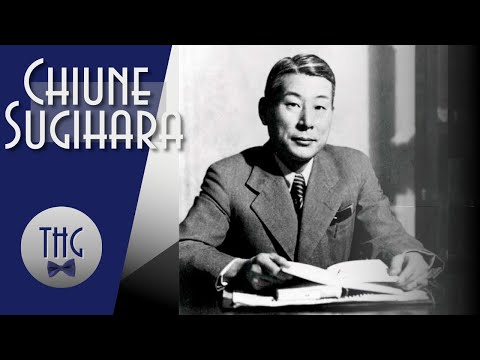 Wideo: Co oznacza sugihara?