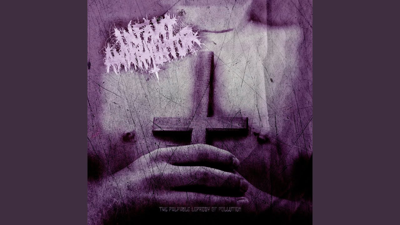 I. Infant Annihilator - YouTube